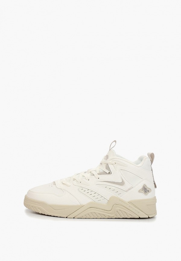 фото Кеды xtep