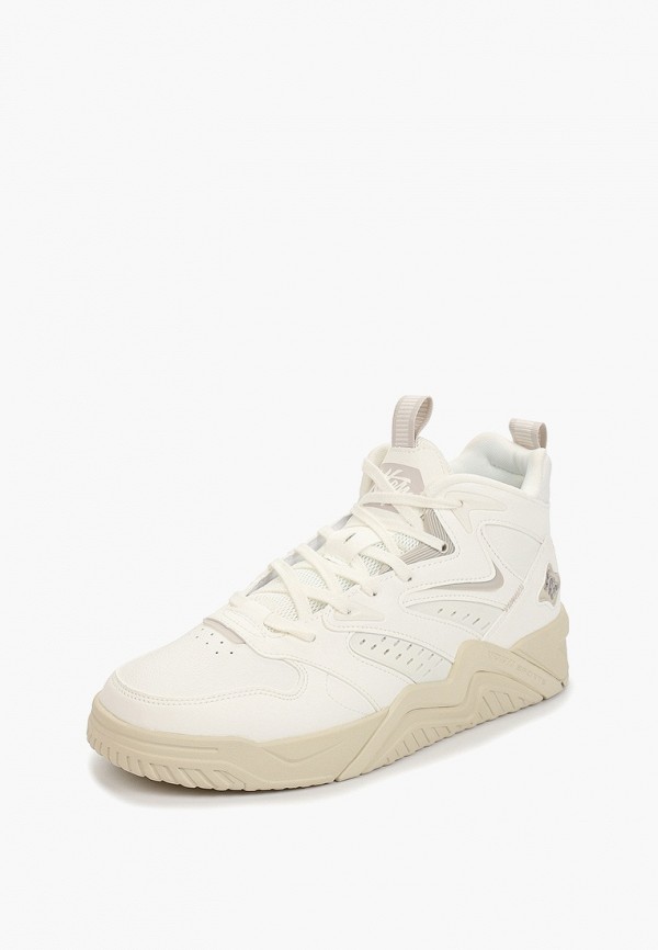 фото Кеды xtep