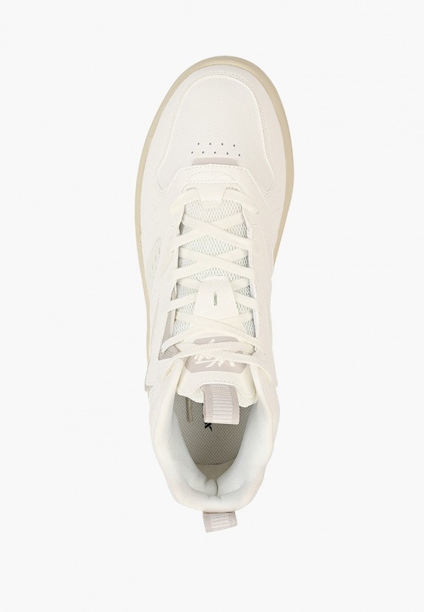 фото Кеды xtep