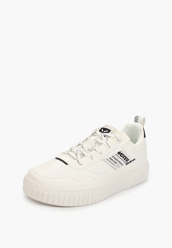 фото Кеды xtep