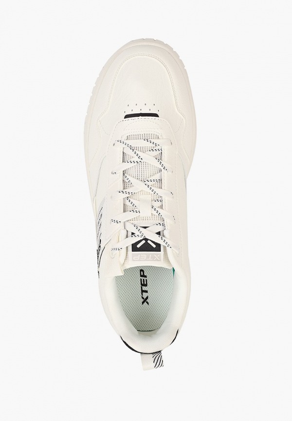 фото Кеды xtep