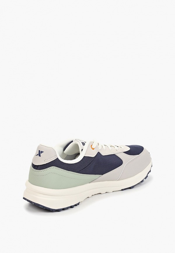 фото Кеды xtep