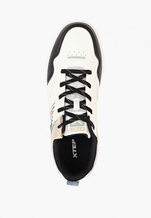 фото Кеды xtep