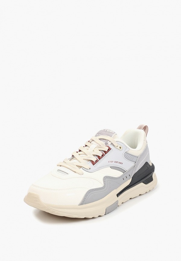 фото Кроссовки xtep