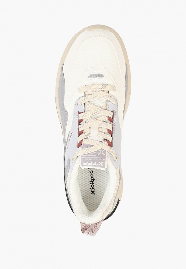 фото Кроссовки xtep