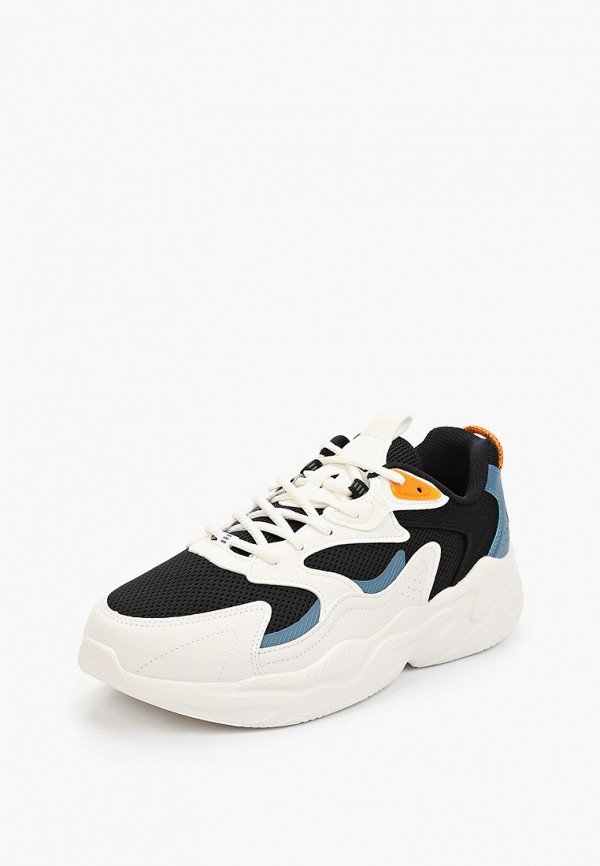 фото Кроссовки xtep