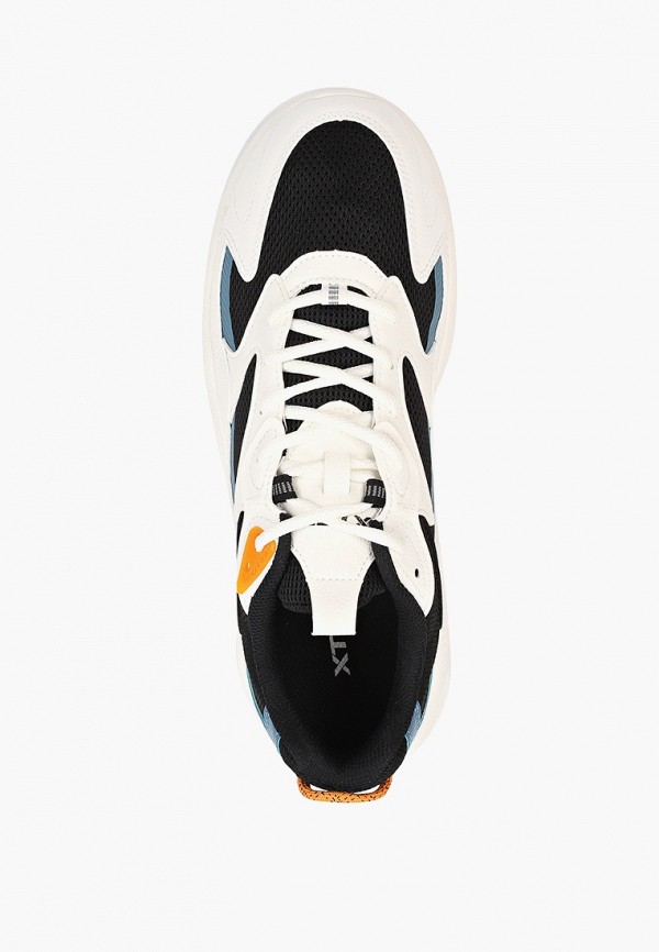 фото Кроссовки xtep