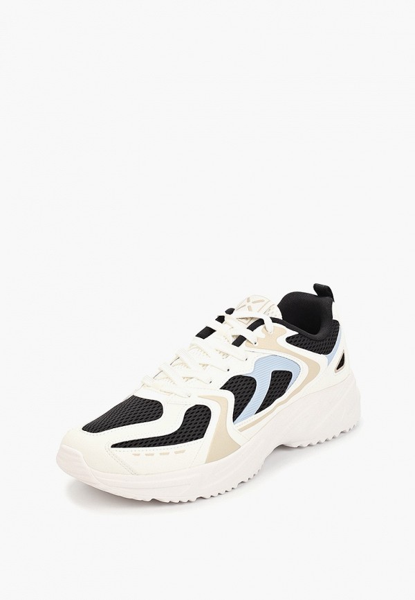 фото Кроссовки xtep