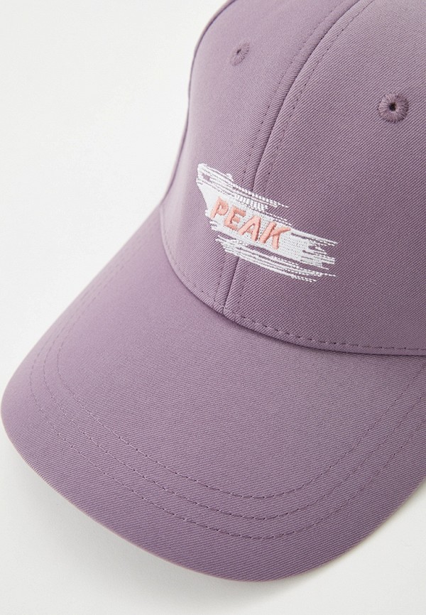 фото Бейсболка peak