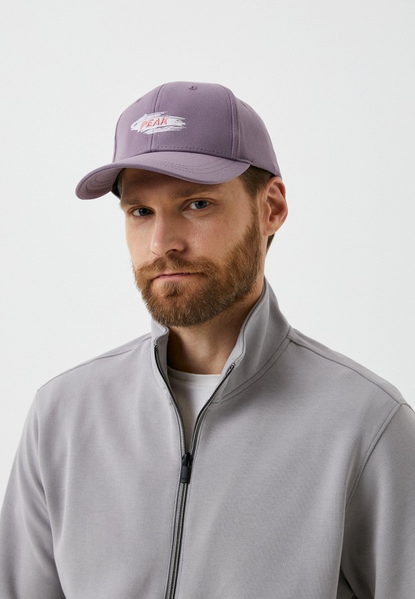 фото Бейсболка peak