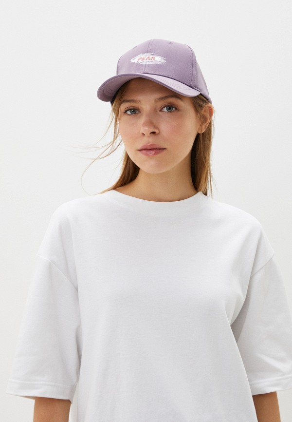 фото Бейсболка peak