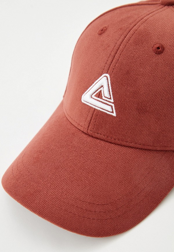 фото Бейсболка peak