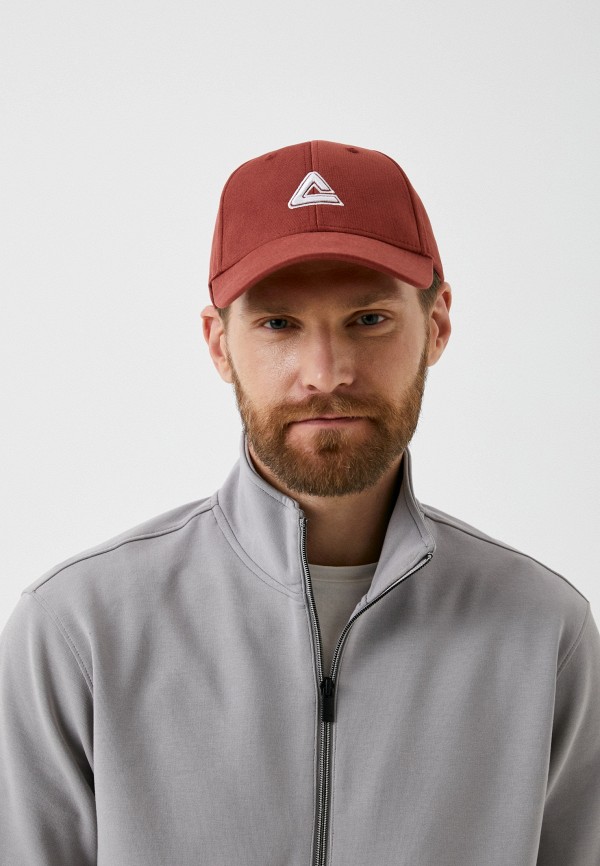 фото Бейсболка peak