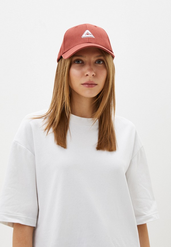 фото Бейсболка peak