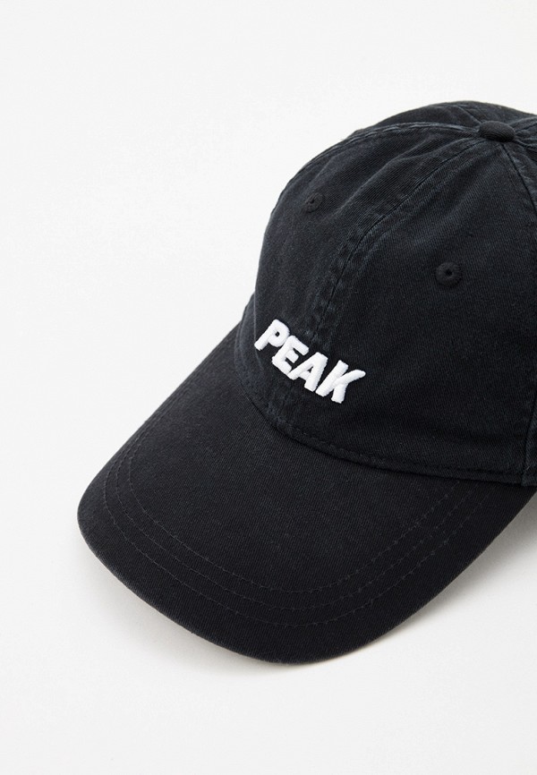 фото Бейсболка peak