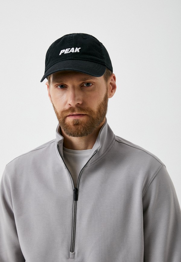фото Бейсболка peak