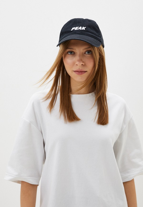 фото Бейсболка peak