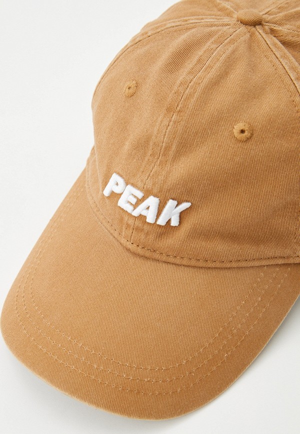 фото Бейсболка peak