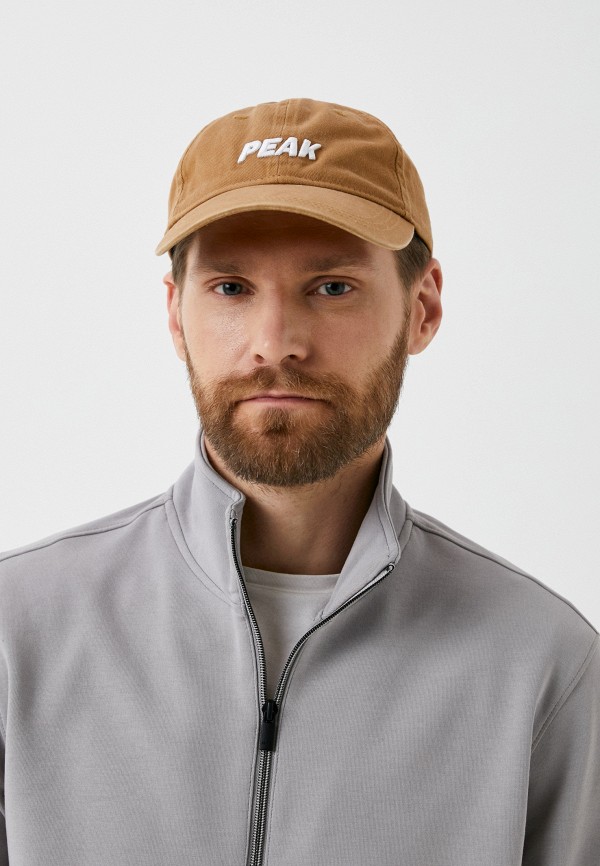 фото Бейсболка peak
