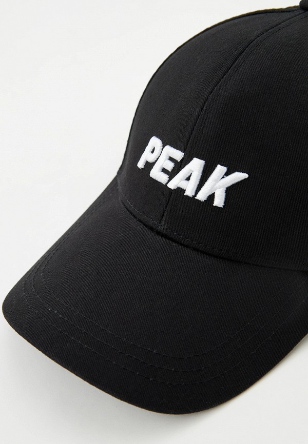фото Бейсболка peak