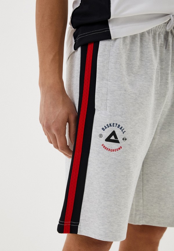 фото Шорты спортивные peak