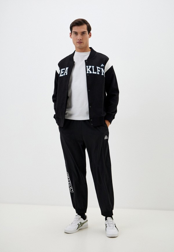 фото Куртка peak