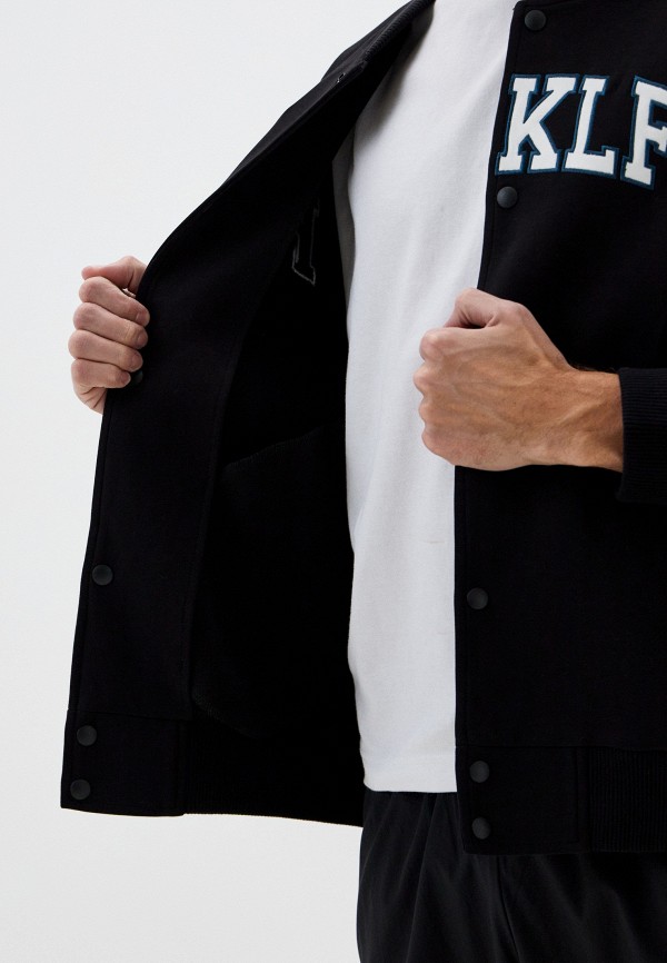 фото Куртка peak