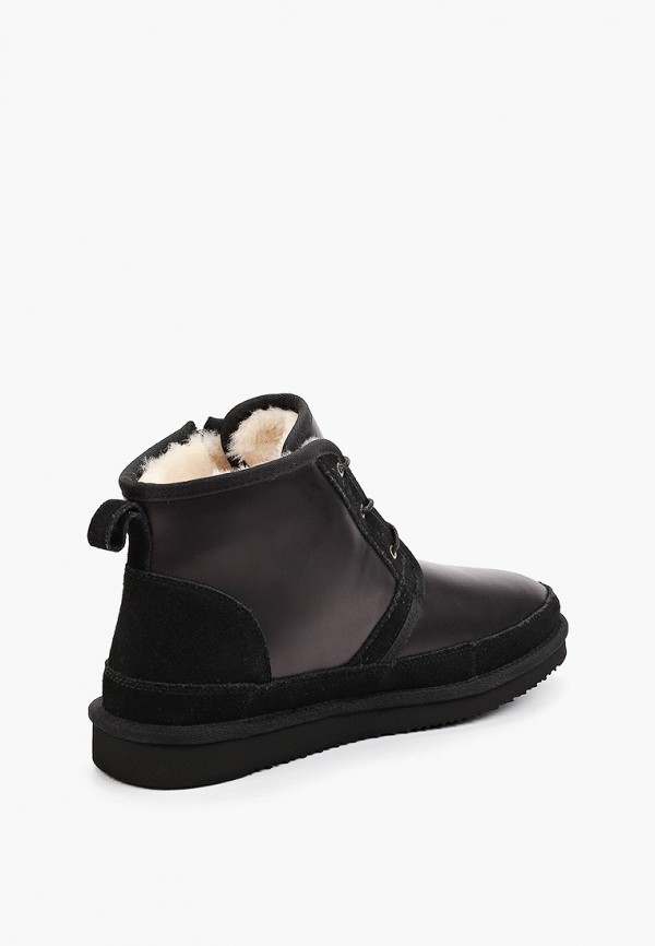 фото Ботинки nonconform