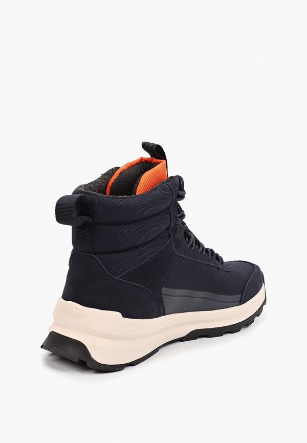 фото Кроссовки ecoalf