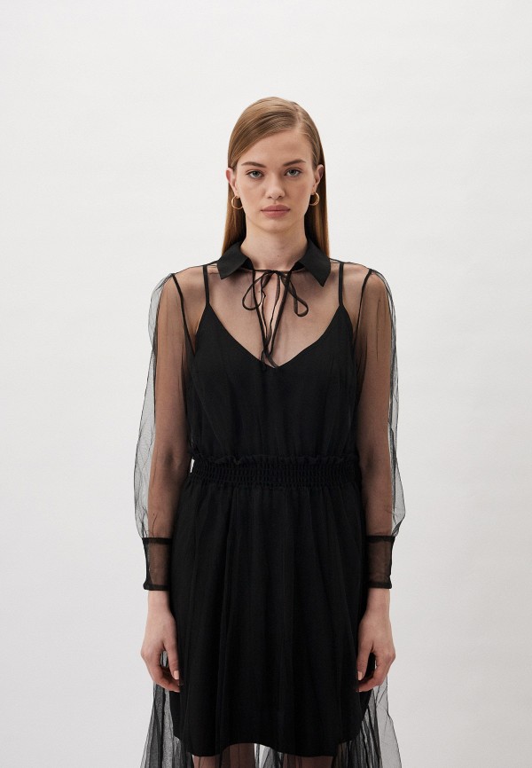 фото Платье и комбинация twinset milano