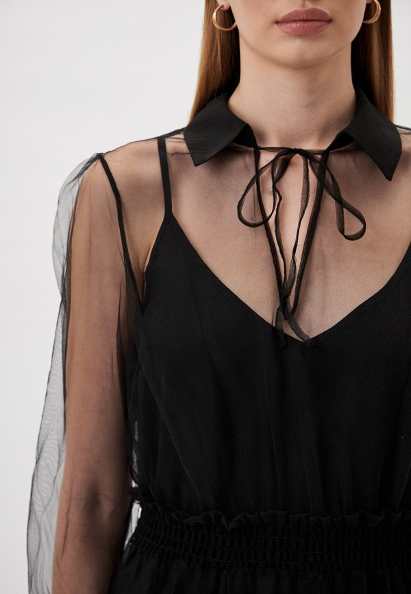 фото Платье и комбинация twinset milano