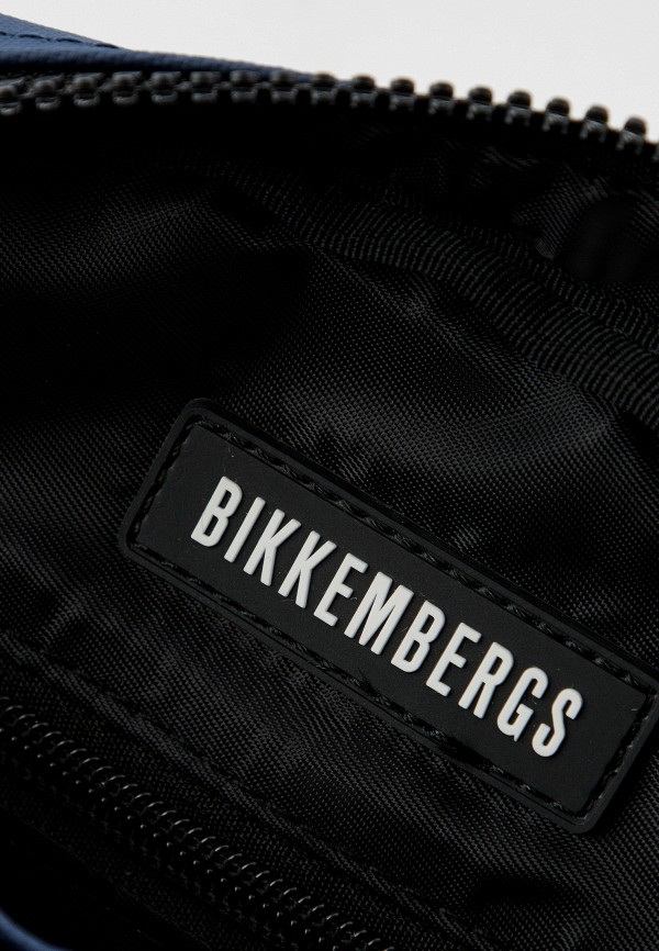 фото Сумка bikkembergs