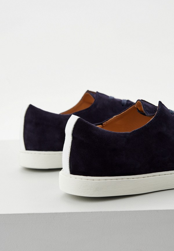 фото Кеды cerruti 1881