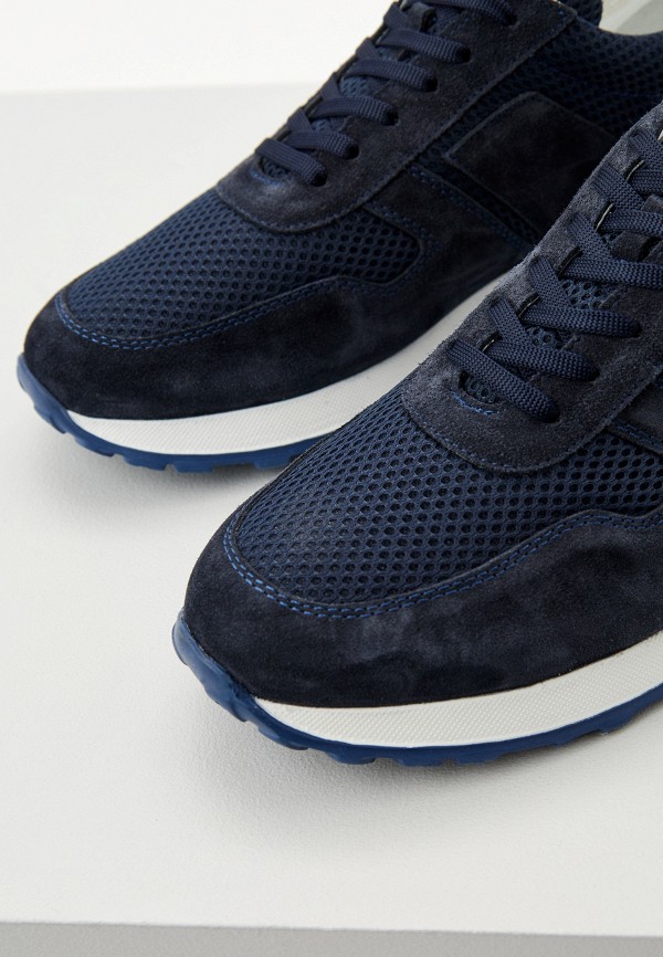 фото Кроссовки cerruti 1881