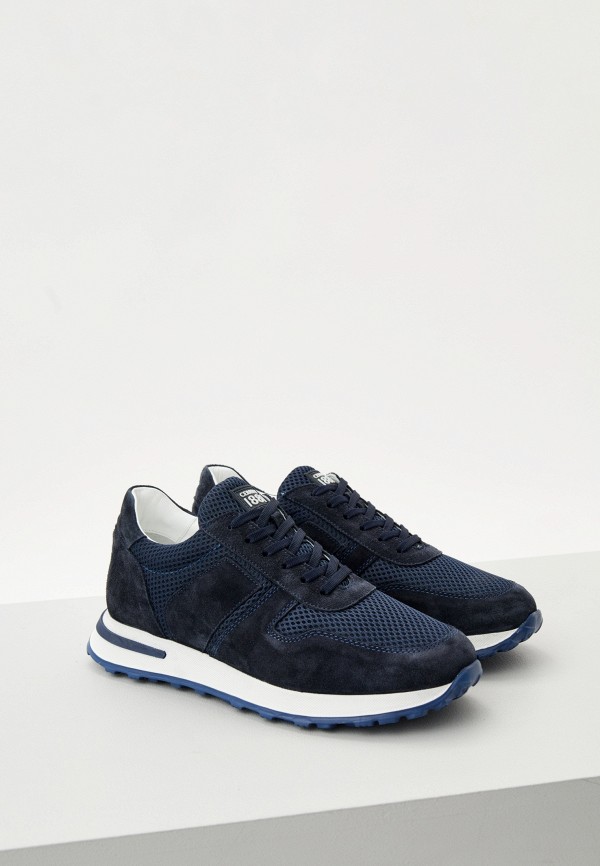 фото Кроссовки cerruti 1881