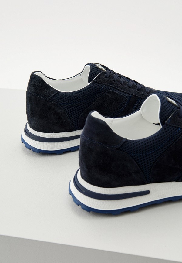 фото Кроссовки cerruti 1881