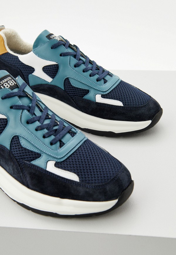 фото Кроссовки cerruti 1881