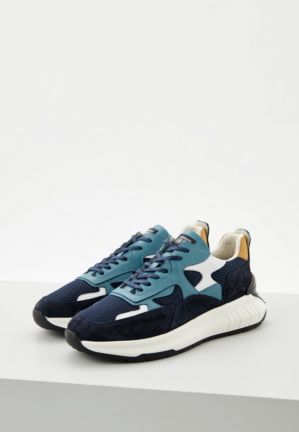 фото Кроссовки cerruti 1881