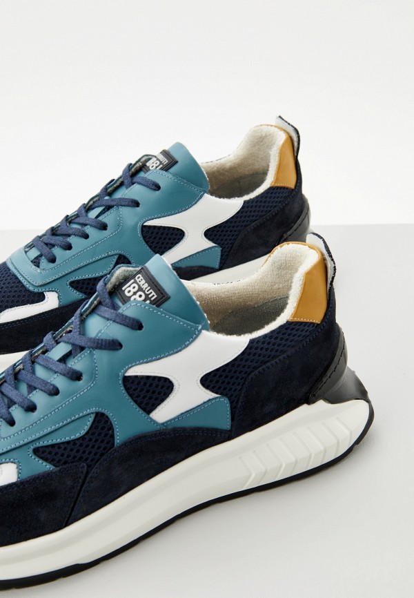 фото Кроссовки cerruti 1881