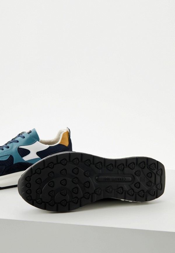 фото Кроссовки cerruti 1881