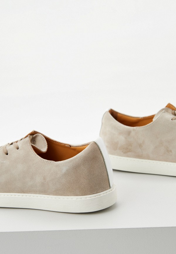 фото Кеды cerruti 1881