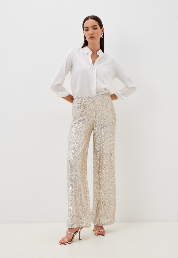 фото Брюки bad queen