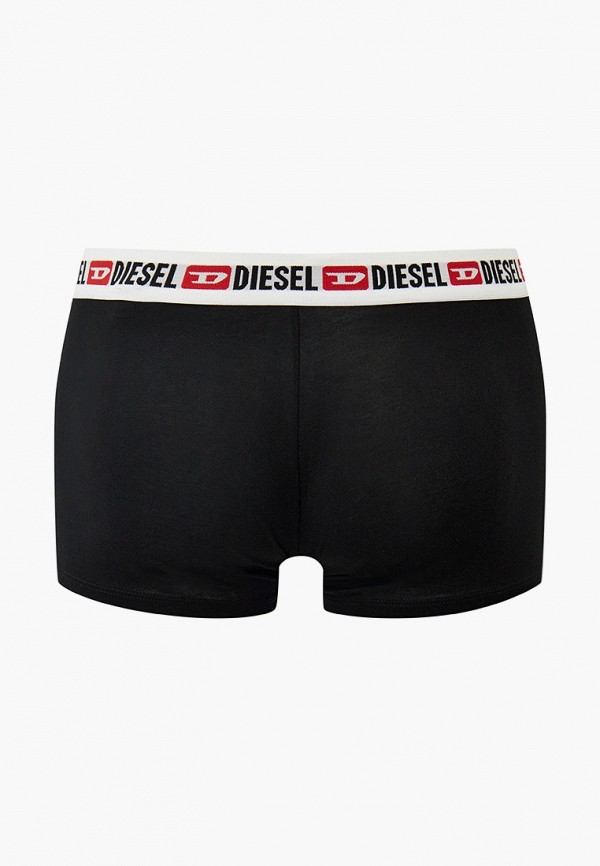 фото Трусы 3 шт. diesel