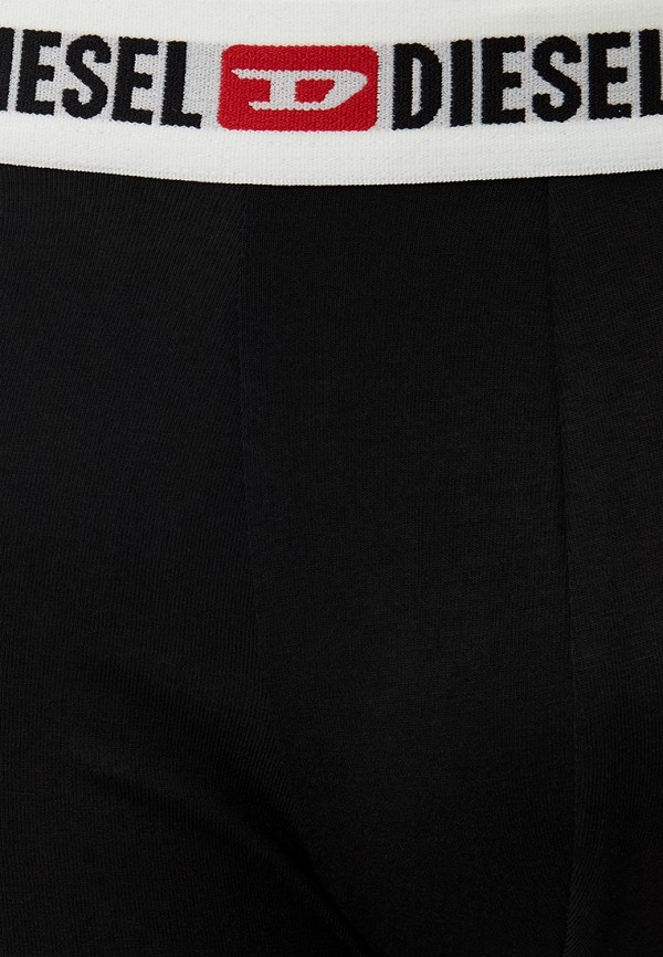 фото Трусы 3 шт. diesel