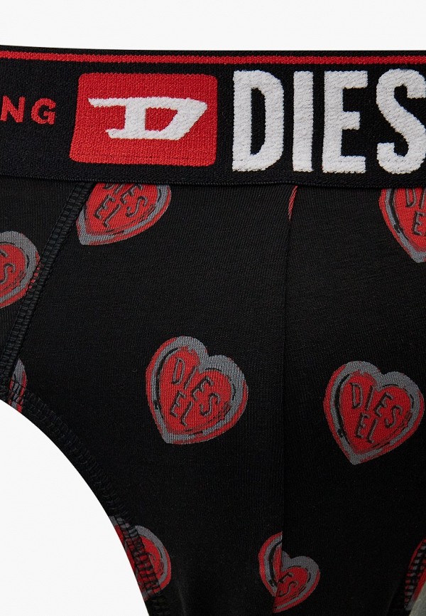 фото Трусы 3 шт. diesel