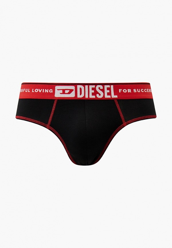 фото Трусы 3 шт. diesel