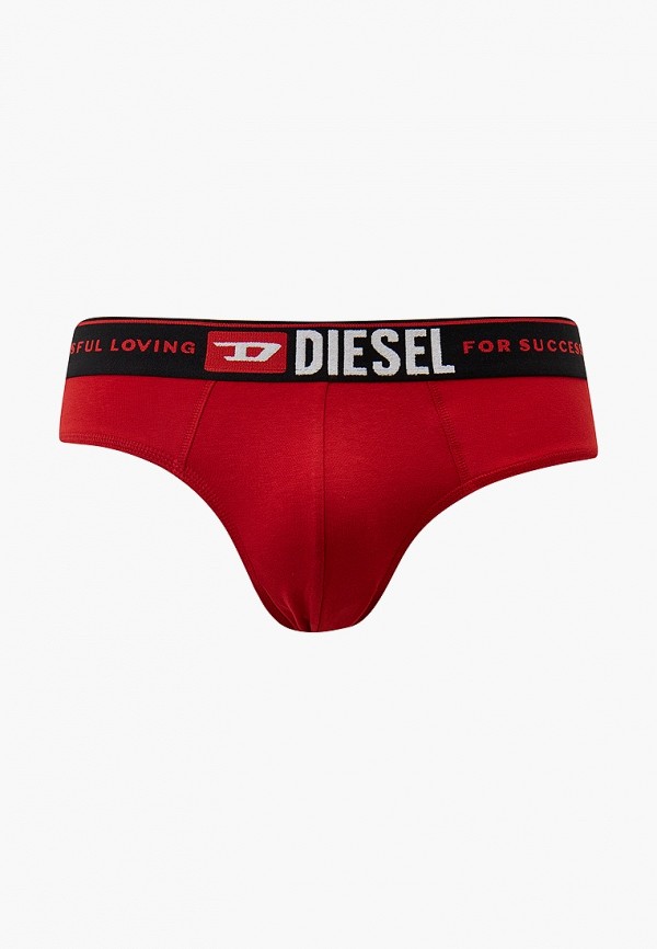 фото Трусы 3 шт. diesel