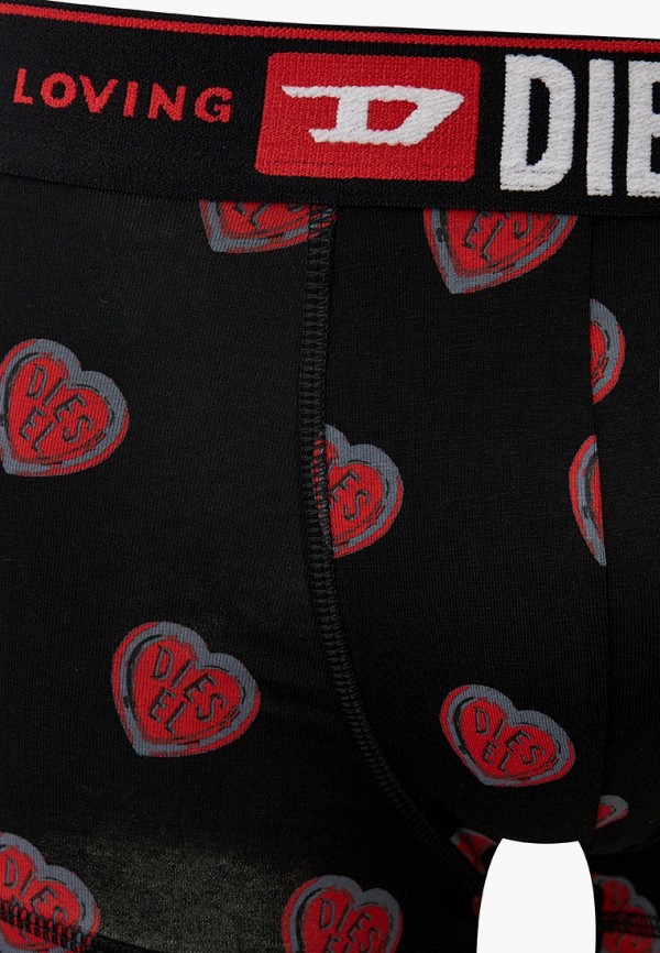 фото Трусы 3 шт. diesel