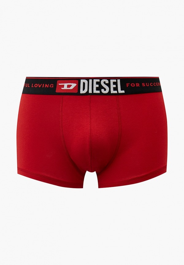 фото Трусы 3 шт. diesel