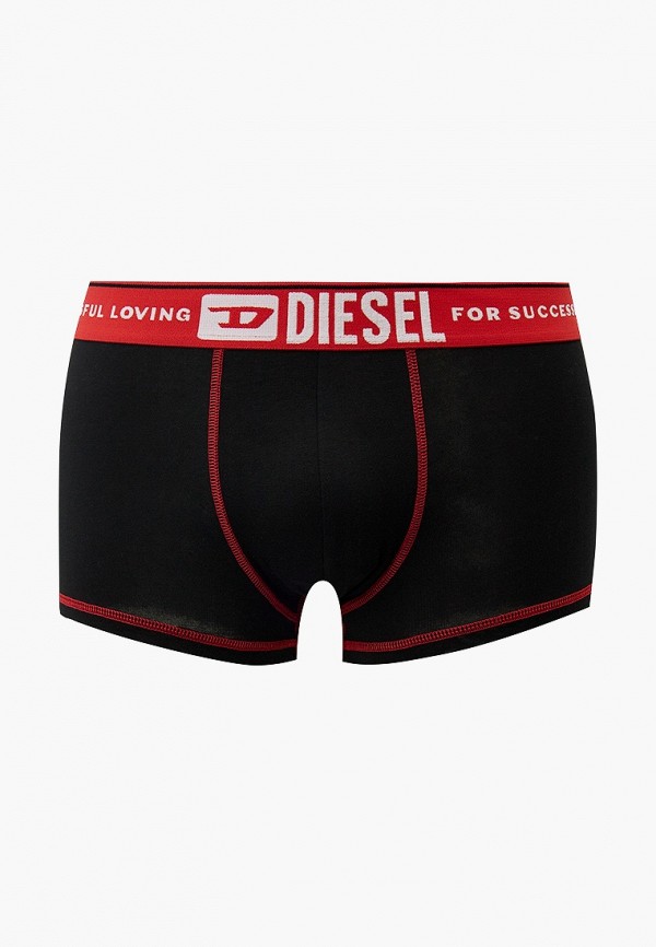 фото Трусы 3 шт. diesel